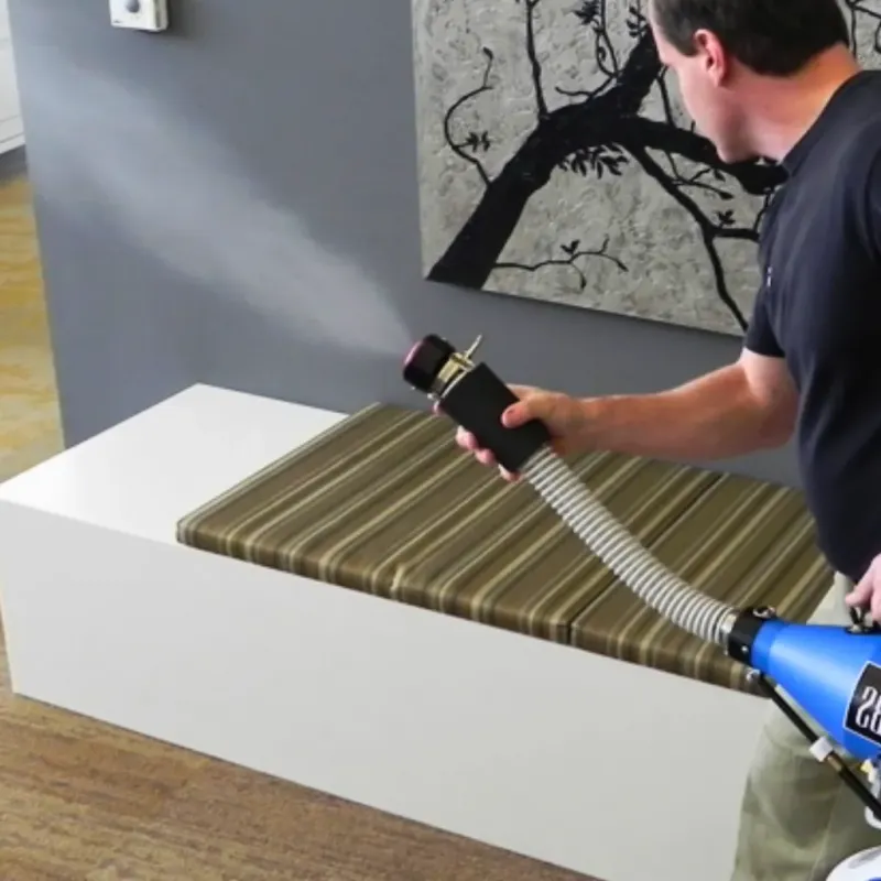 Professional Odor Removal in Kalamazoo County, MI